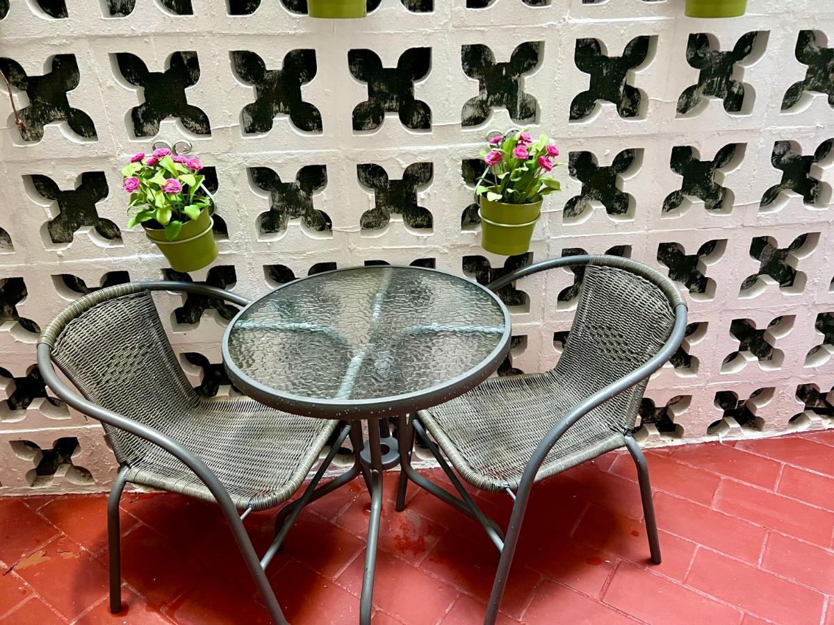 דירות קורדובה El Patio De San Miguel מראה חיצוני תמונה